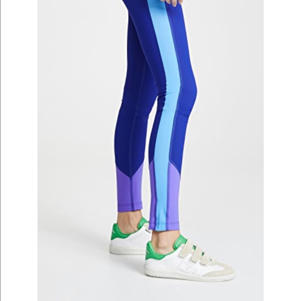 Isabel Marant Tiso Legging View 2